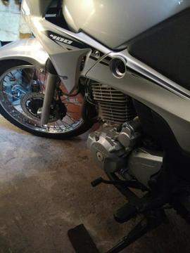 Honda Falcon Permuto Recibo Twister