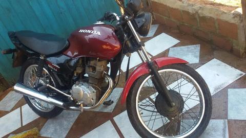 Solo Permuto por Biz 125