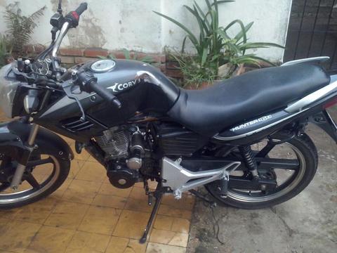 Vendo Corven 160cc