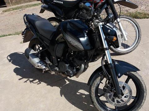 vendo fz 2013