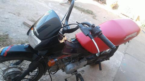 Vendo O Permuto Honda Pop