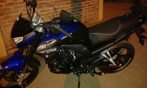 Vendo Sirius 250 Exelente Estado !!!