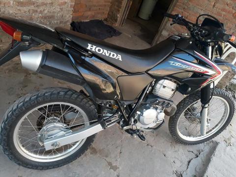 Vendo Tornado 250cc