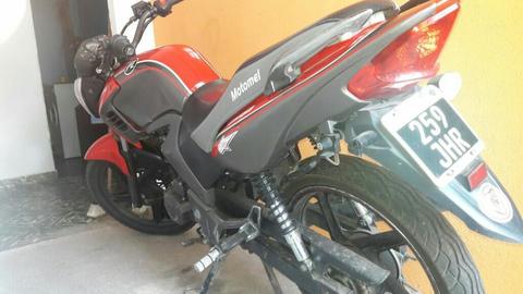 Motomel Tcp 200 2013