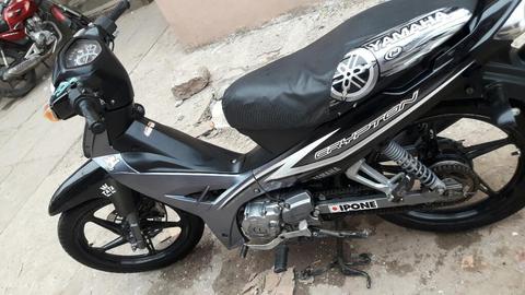 Crypton New 2013