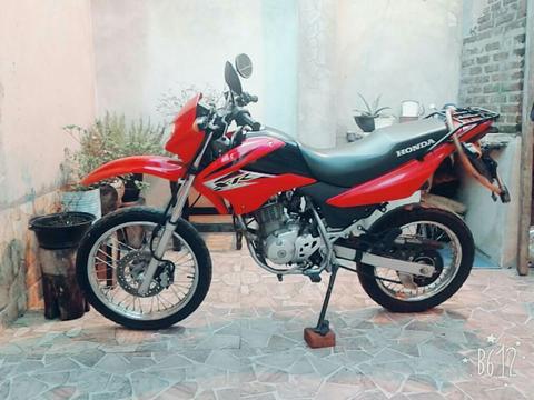 Vendo Xr125 Solo Efectivo