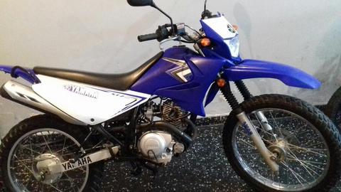 $34000 Yamaha Xtz 125cc Mod13