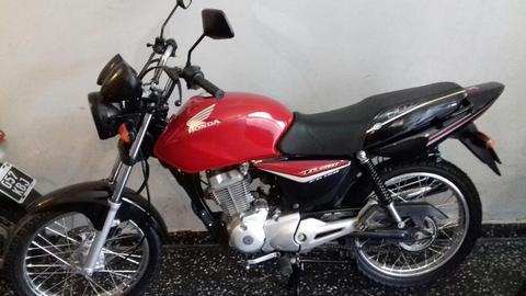 $35000 Honda Titan 150cc Mod15