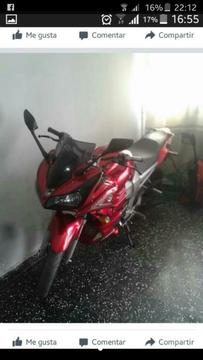 $41000 Yamaha Fz 160cc Mod 12