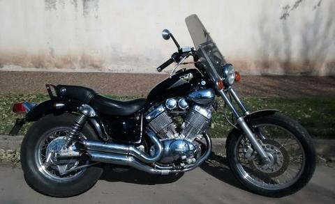 Yamaha Virago 535 mod. ´98