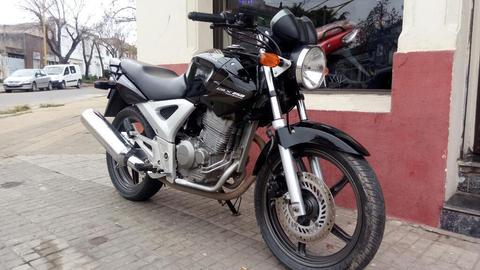 Honda Twister 2008