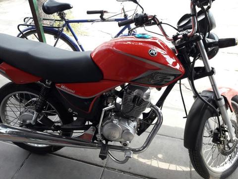 Se Vende Moto