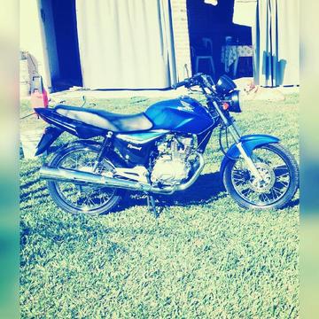 Vendo Honda Titan