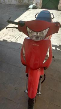 Vendo Honda Biz