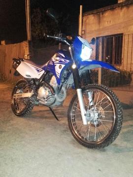 Vendo Moto Ktz 250