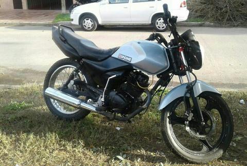 Gilera Vc150