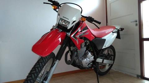 HONDA TORNADO 250