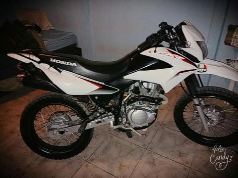 Honda Xr