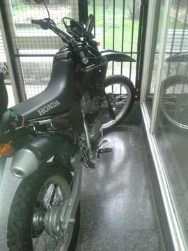 Vendo Honda Tornado 250