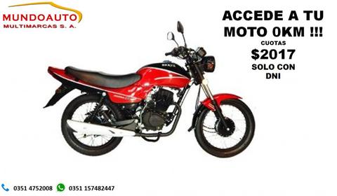 ALTINO 150 CC CUOTAS DE $2017