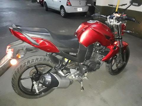 Vendo Fz . Poco Uso Buen Estado