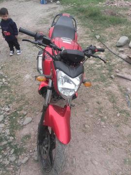 Vendo Yamaha Fz