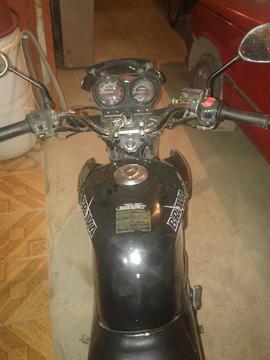 Moto 150