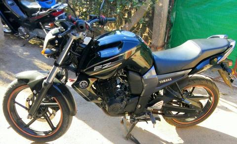 Vendo Fz