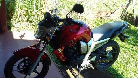 Vendo Yamaha Fz