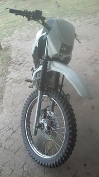 Skua 150cc