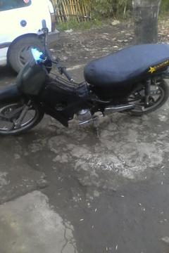 Gilera Smash