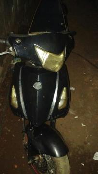 Vendo Moto 110 3764221605