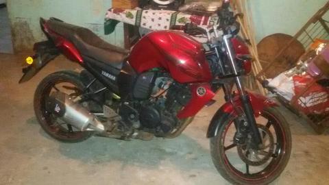Vendo Yamaha Fz