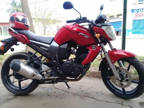 Fz Impecable . 12.200kms Reales