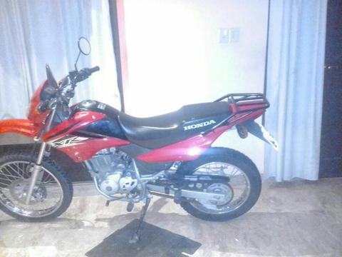 Vendo Xr125