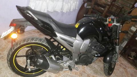 Vendo Fz 160