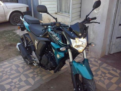 Vendo Fz Fi S Mod 2015