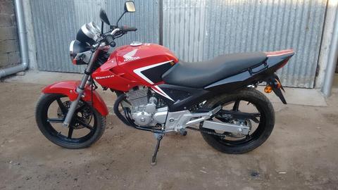 Vendo Twister Mod 2015