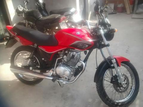 Motomel Serie2.mod 201514.030 Km0 Perm