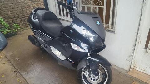 Scooter 250 0km