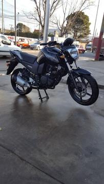 Yamaha Fz 16 2015 Okm