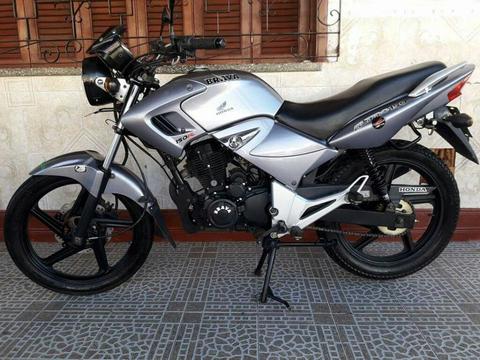 Brava Altino 150c 2014 1700km