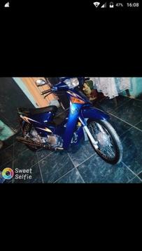 Vendo Honda Wave