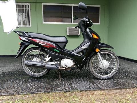 Vendo Honda Wave 2014 Ya!!!!