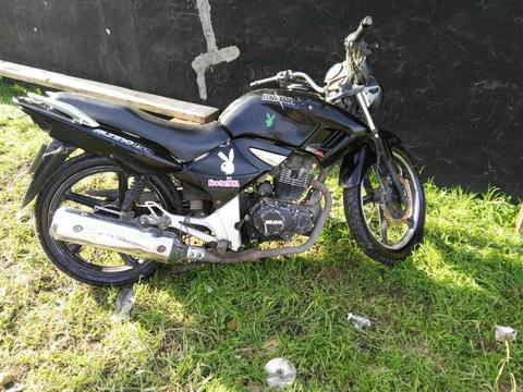 Vendo Brava 150..mejor Oferta