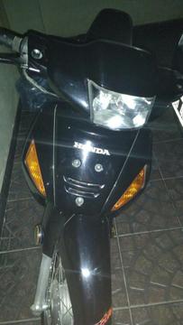 Vendo Honda Wave 2013