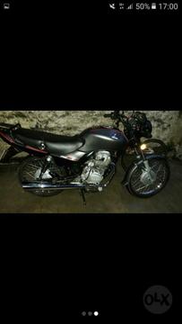 Vendo Zanella Rx150