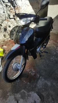 Zanella Zb Modelo 2016. Buen Estado