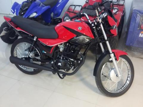 MOTOMEL S3 150CC $20999 APROVECHALA!!