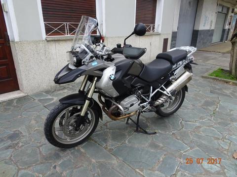 BMW R 1200 GS MOD. 2011 TOTALMENTE EQUIPADA Y CUIDADA